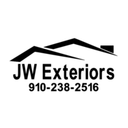 JW Exteriors LLC Logo