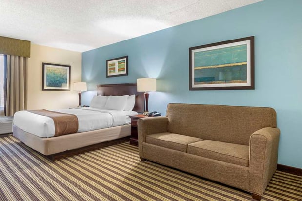 Images Best Western Plus Sikeston