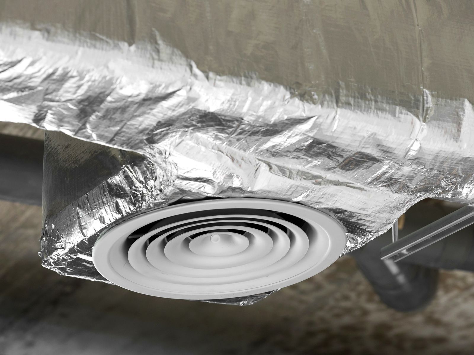 Master Air Duct Cleaning