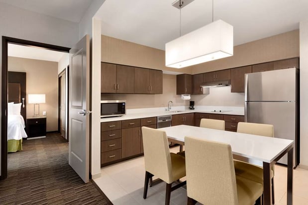 Images Homewood Suites by Hilton Irvine John Wayne Airport