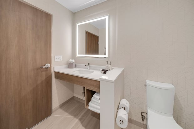 Images Holiday Inn Express & Suites Fort Walton Beach - Eglin Area by IHG