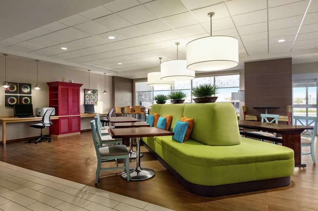 Images Home2 Suites by Hilton San Angelo