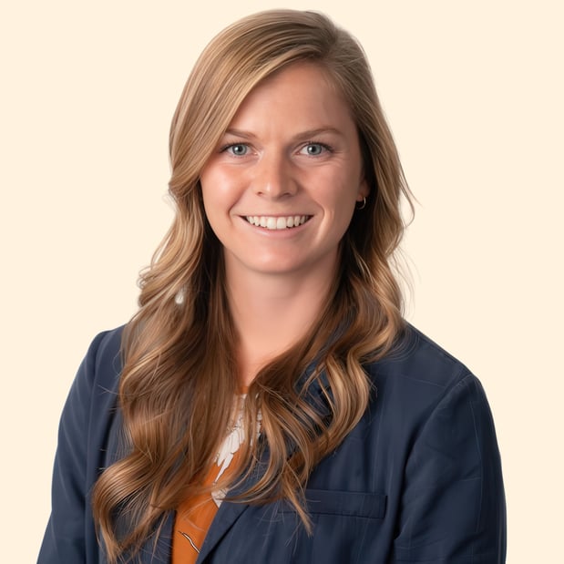 Images Nicole Krzeminski, Counselor