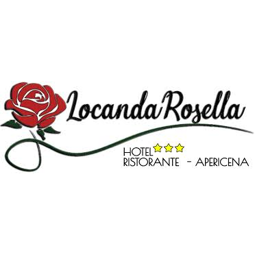 Albergo Ristorante Rosella Logo