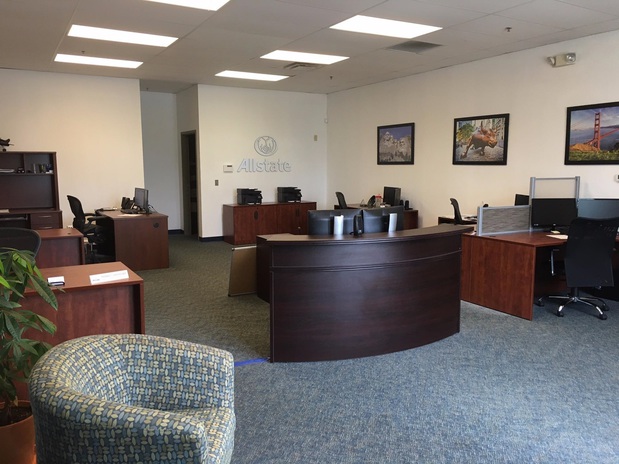 Images Keith Zabrocki: Allstate Insurance