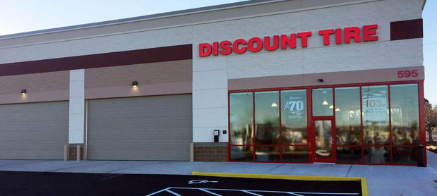 Images Discount Tire