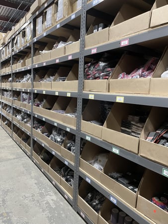 Images Innovative Warehouse Solutions
