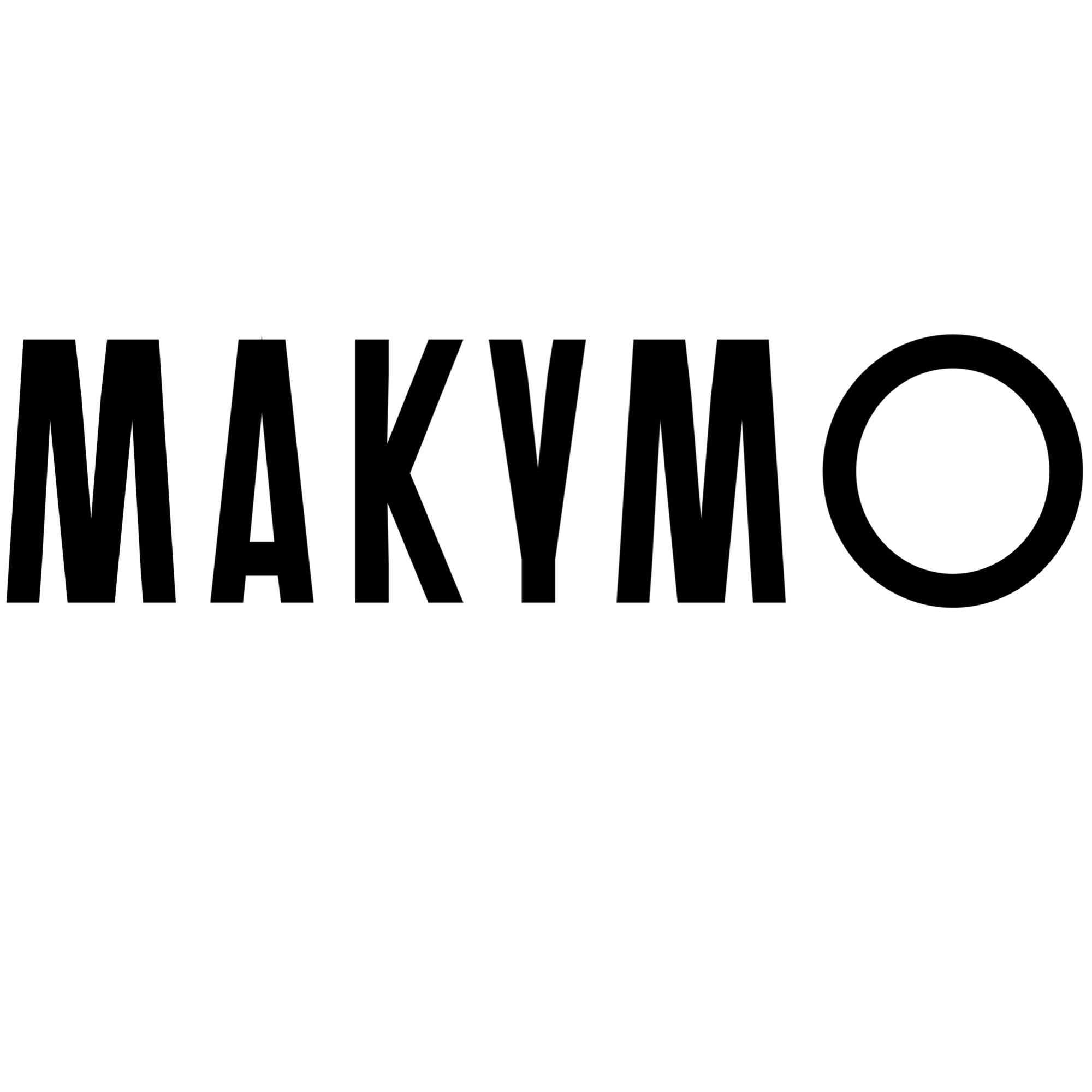 Makymo Home Decor Logo
