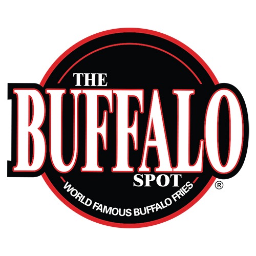 The Buffalo Spot - Las Vegas Logo