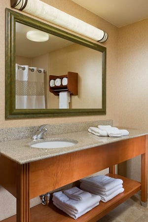 Images Hampton Inn Chicago/Tinley Park