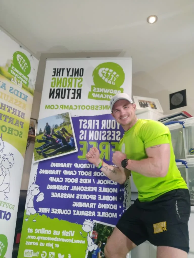 Images Brownes Boot Camp