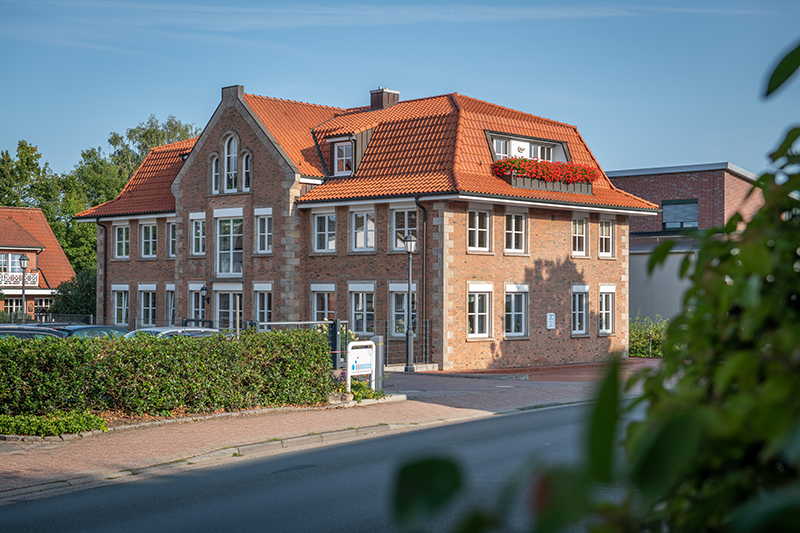 MSH Wildeshausen Steuerberatungsgesellschaft mbH, Heemstr. 45 in Wildeshausen