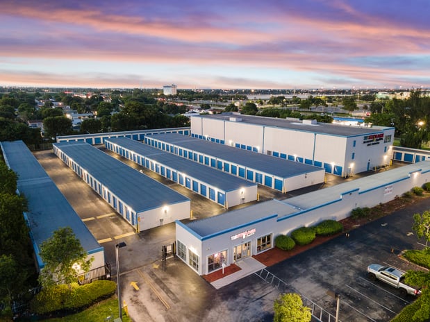 Images US Storage Centers
