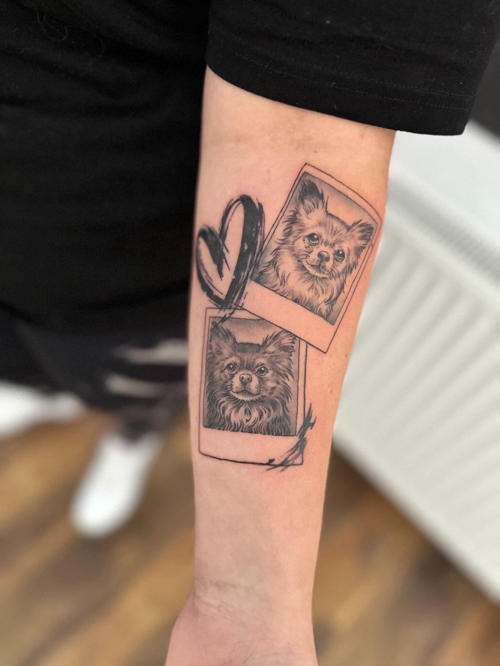 Bild 3 von Infinity Beauty and Ink KG