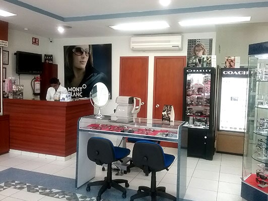 Galería en miniatura
