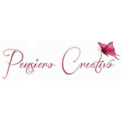 Pensiero Creativo-Bomboniere-Oggettistica-Articoli da Regalo Logo