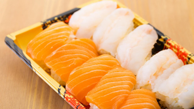 Images Shiro Sushi