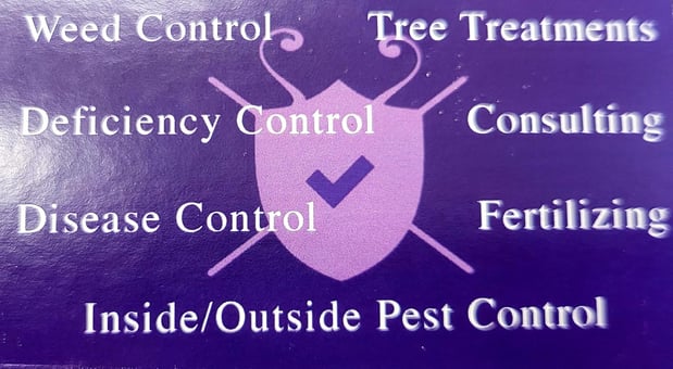 Images Everyday Pest Control Inc.