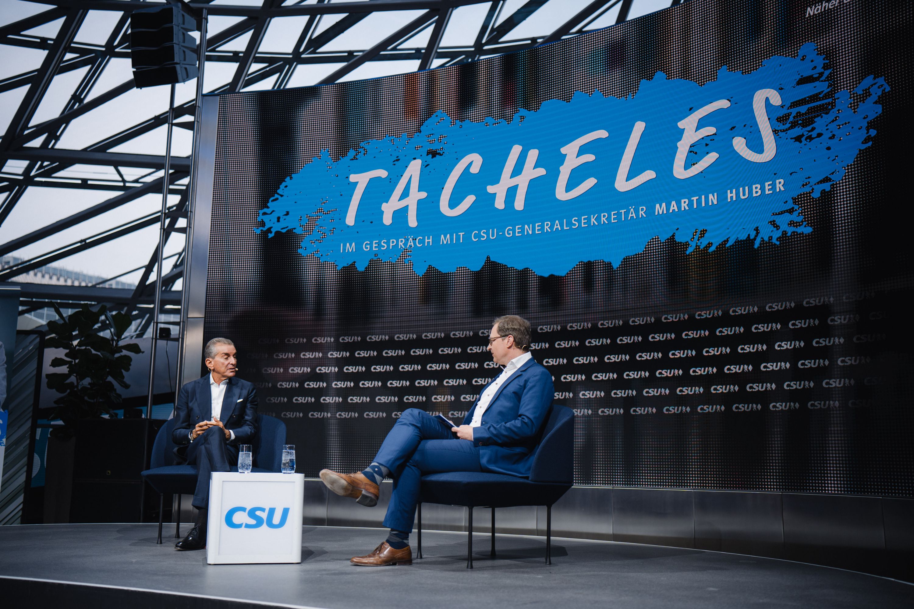 Businessfotograf München - Flo Huber, Brotmannstraße 36 in Höhenkirchen-Siegertsbrunn