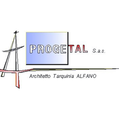 Progetal Logo