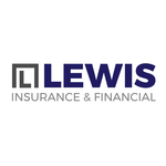 Nationwide Insurance: Steven Edward Lewis Logo