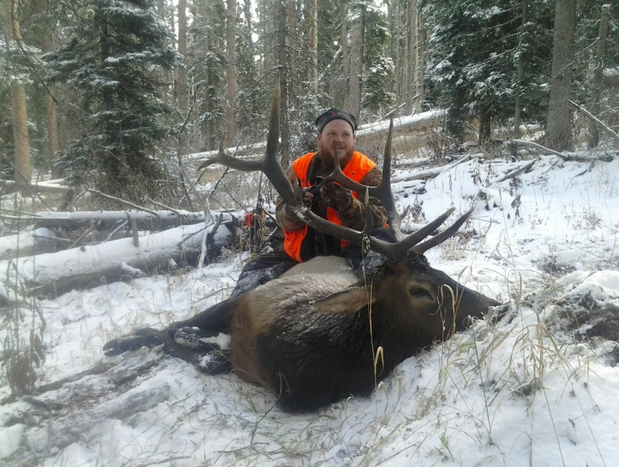 Images Colorado Elk Camp Outfitters LLC