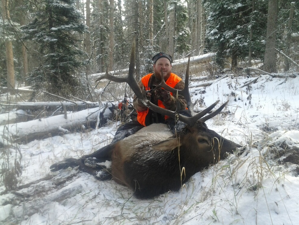 Image 5 | Colorado Elk Camp Outfitters LLC