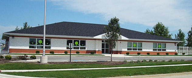 Images Mary Sears Children's Academy - Manteno