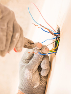 We can provide ongoing electrical service for your property.