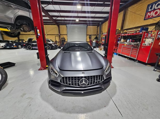Images K&L European Automotive