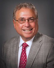 Gilbert Alan Rosenblum
