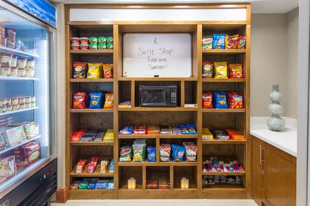 Images Hampton Inn Palatka