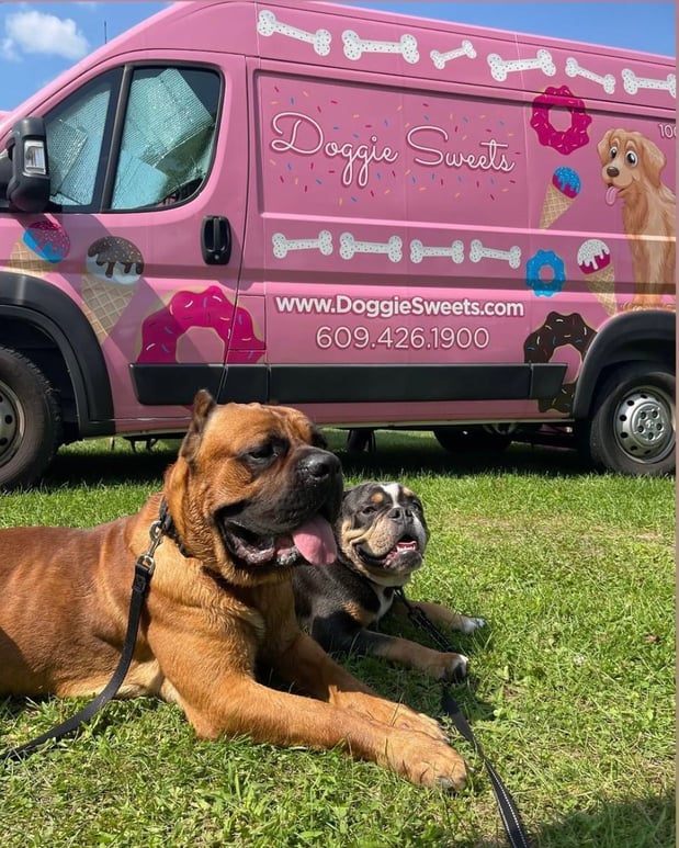 Images Doggie Sweets