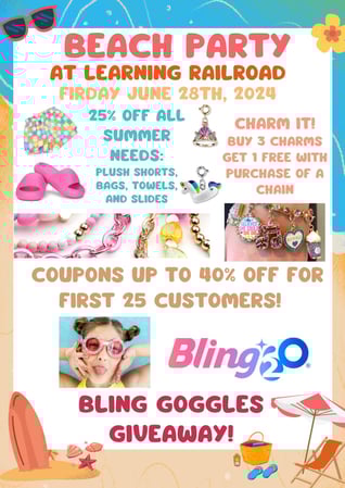 Images Learning Railroad
