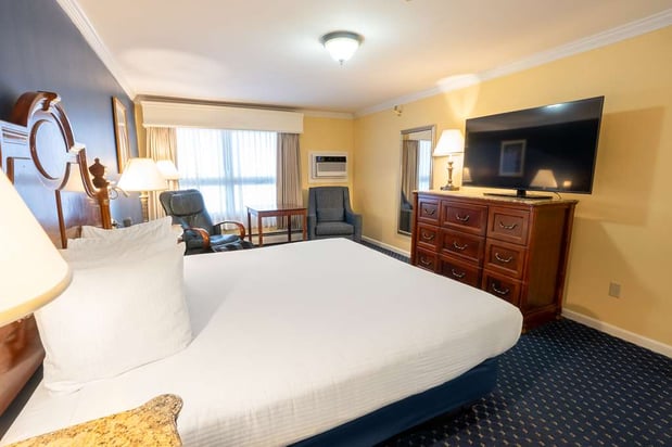 Images Best Western White House Inn