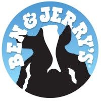 Ben & Jerry's 标志
