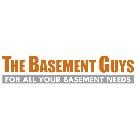 The Basement Guys ® of Pittsburgh Logo