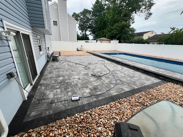 Images NJ Select Construction