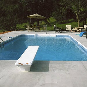 Images Matheson Pools