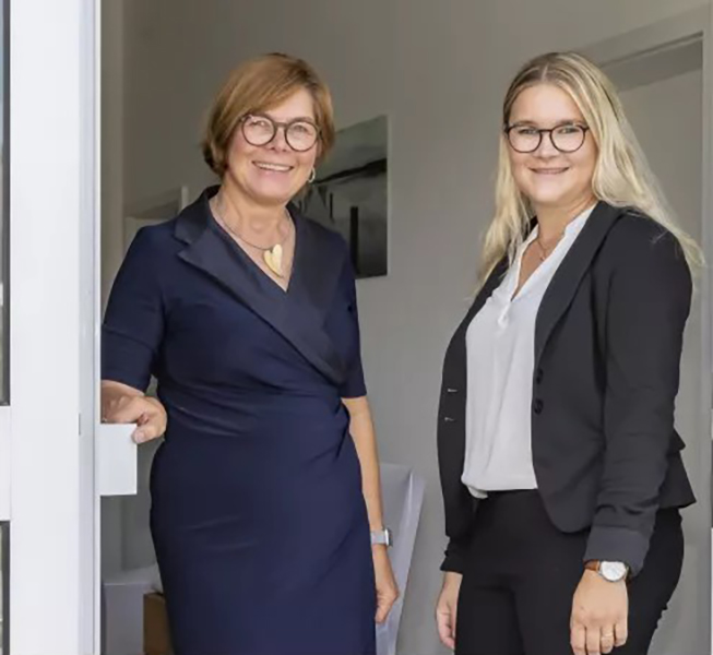 Bestattungen Imhoff, Hauptstraße 14 in Poing