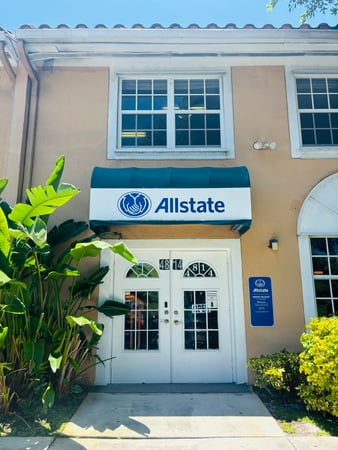 Images Andrea Salazar: Allstate Insurance