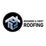 Richards & Swift Roofing Logo