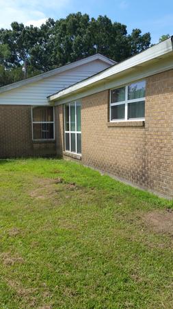 Images ETx Power Cleaning
