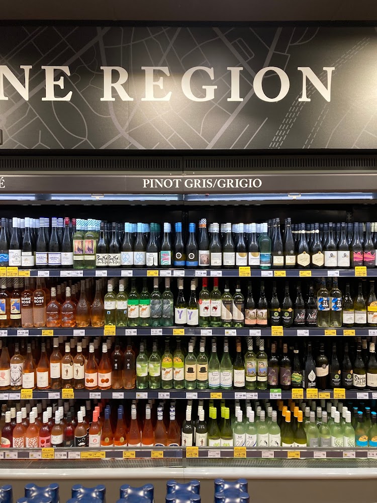Images Liquorland Figtree