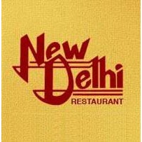 New Delhi Restaurant Logo