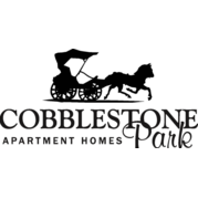 Cobblestone Park Logo