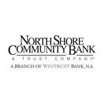 North Shore Community Bank & Trust Company Logo