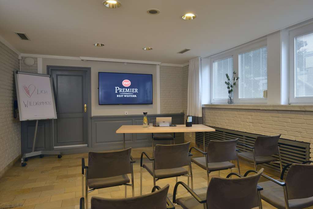 Bilder Best Western Premier Parkhotel Kronsberg