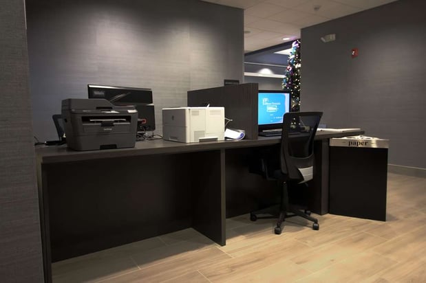 Images Hampton Inn West Plains