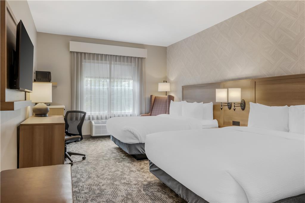 Images Best Western Plus Bridgewater Hotel & Convention Centre